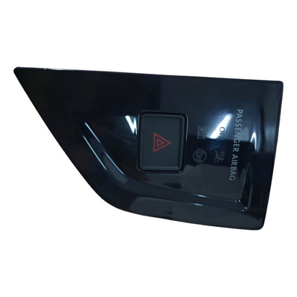 Botão Pisca Alerta Volkswagen Polo 2025