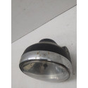 Farol Honda Cg 125 1999 Avaria 