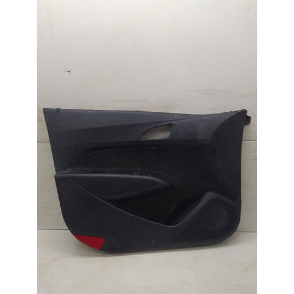 Forro Porta Dianteira Esquerda Hyundai Hb20 2014 2019