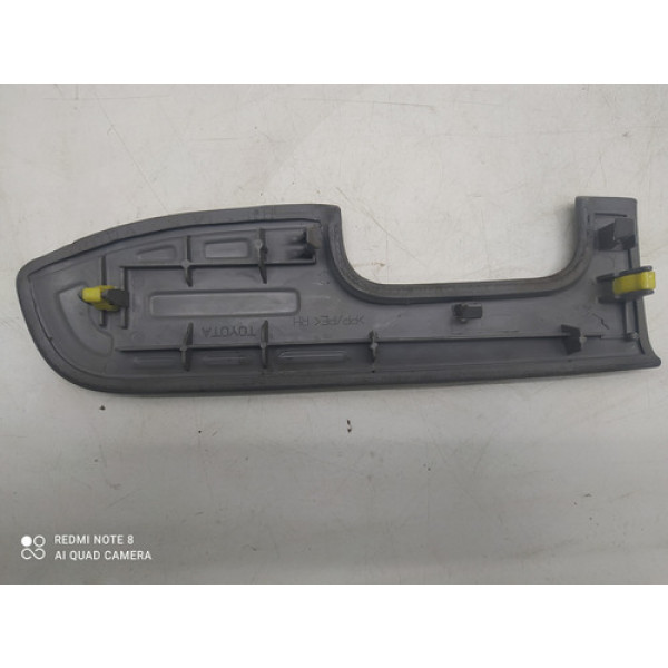 Descansa Apoia Braço Corolla 2005 A 2007