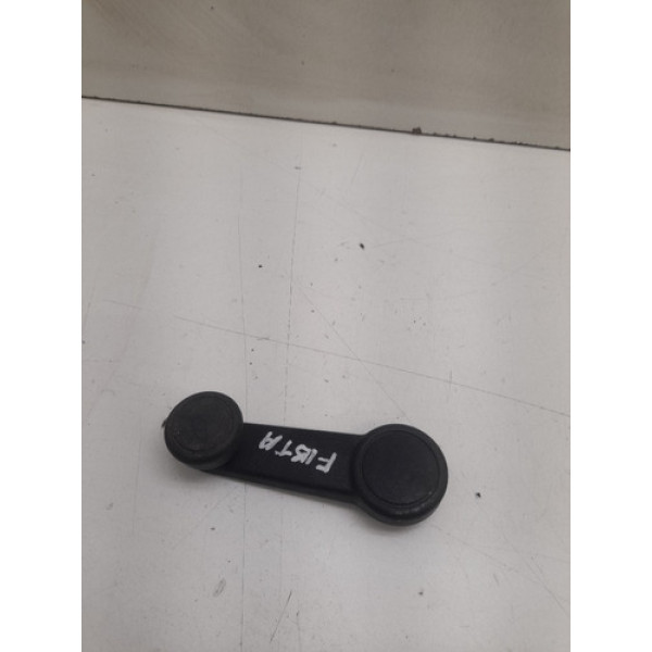 Manivela Manual Vidro Porta Ford Fiesta 2007 2s65b23342aa