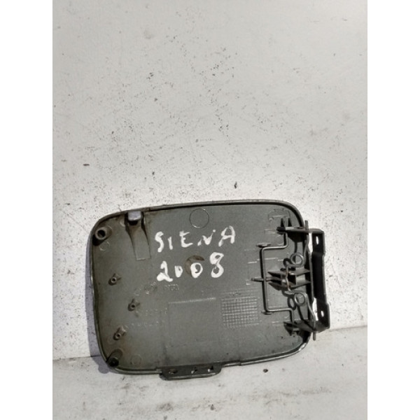 Portinhola Tanque Combustível Fiat Siena 