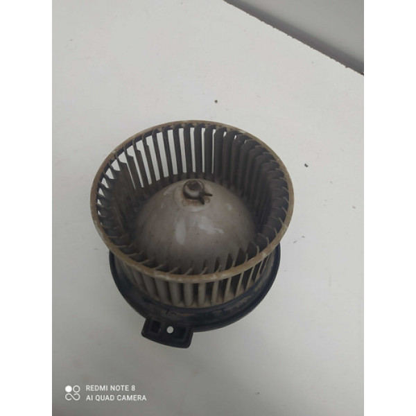 Motor De Ventilacao De Forcado 194000-04438t