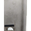 Acabamento Moldura Coluna Traseiro Esquerdo Gm Corsa 2002 