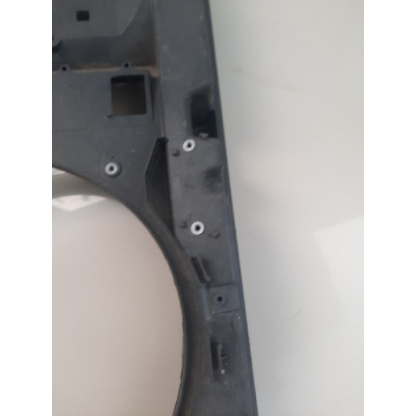 Painel Frontal Peugeot 307 1.6 Com Ar  2001 9634009380