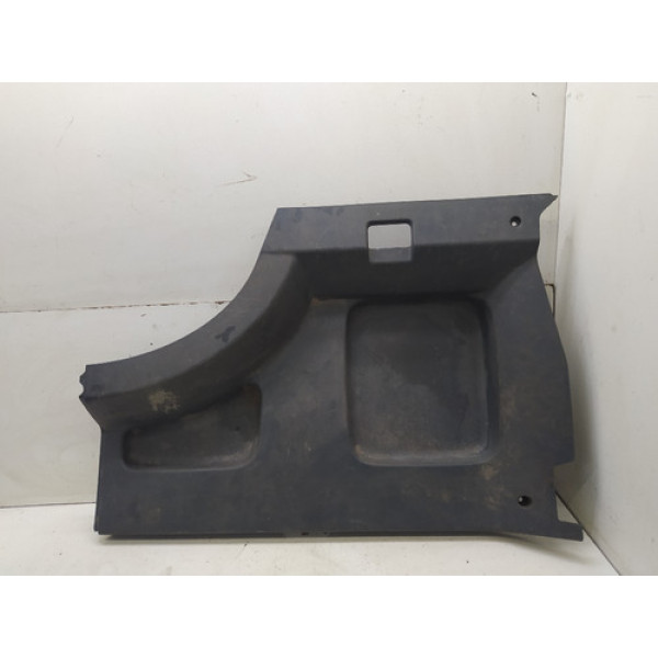 Forro Bau Traseiro Direito Fiat Fiorino 2020 1002152560dx