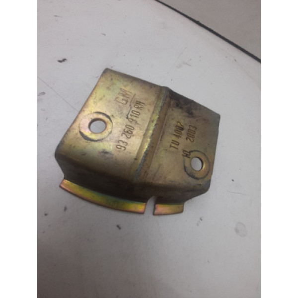 Suporte Fixação Maçaneta Dianteira Chevrolet Celta 2012 