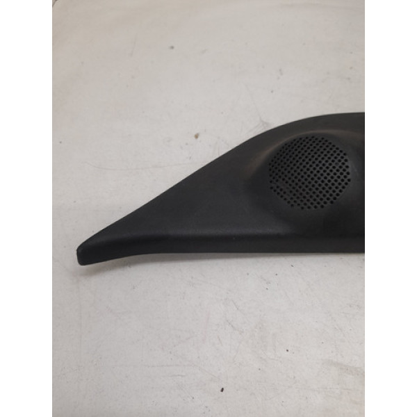 Moldura Interna Retrovisor Lado Esquerdo Fiat Palio 1997 10