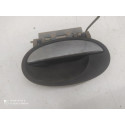 Maçaneta Externa Traseira Esq Chevrolet Corsa 2002-2010
