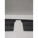 Defletor Moldura Grade Radiador Volkswagen Nivus 2021 2022