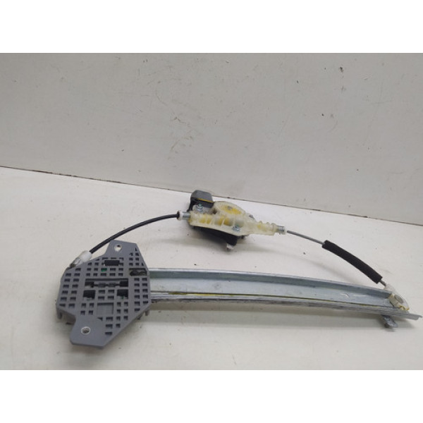 Máquina Vidro Elétrica Dianteira Esquerda Hyundai Hb20 2013