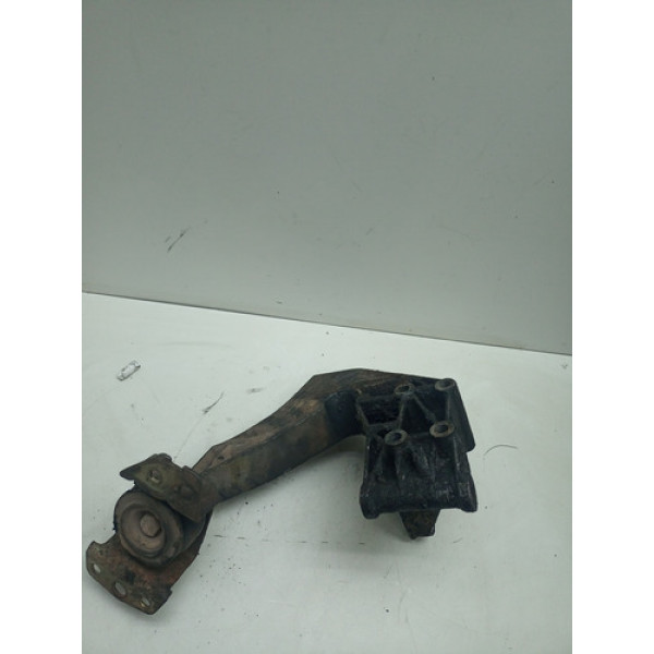 Suporte Coxim Motor Fiat Tipo 1.6 16v 1991/1997
