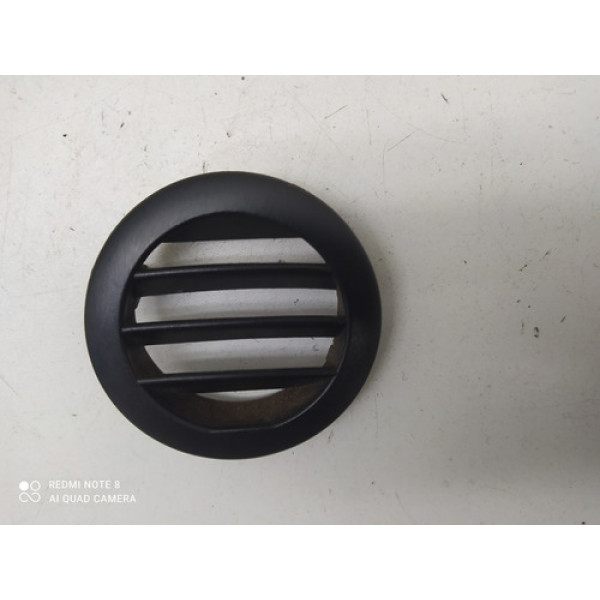 Difusor Saida Ar Superior Painel Volkswagen Golf 2009