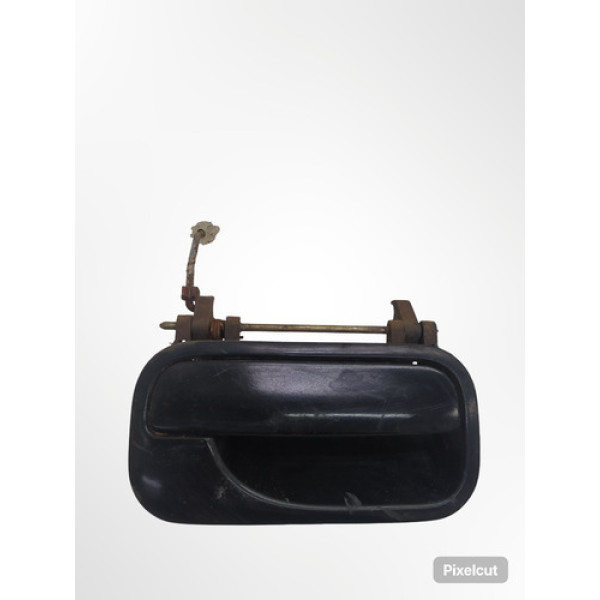 Maçaneta Externa Traseira Direita Chevrolet Vectra 1997 2005