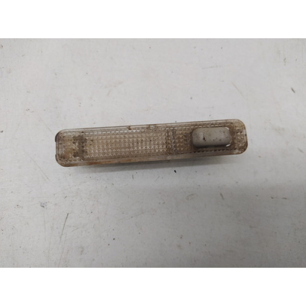 Luz Cortesia Traseiro Chevrolet Zafira 2002 14059400