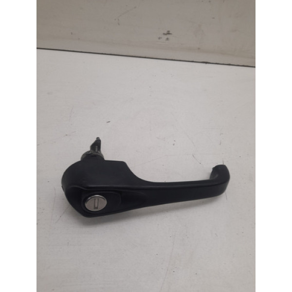 Maçaneta Externa Diant Esquerda Volkswagen Fox 2008 Detalhe 