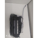 Comando Ar Honda Hrv 2015 A 2017