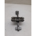 Limitador Porta Dianteira Direita Volkswagen Gol G3 2003 