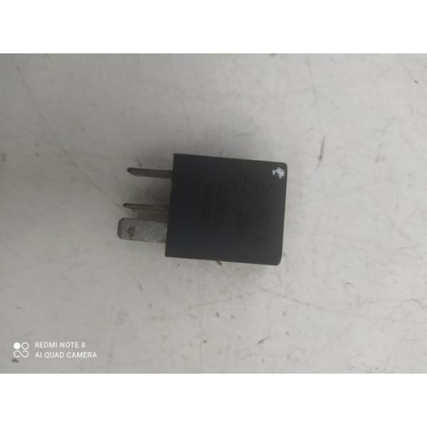 Rele Auxiliar Fiat Palio Mobi Cronos Argo 2000 12v    