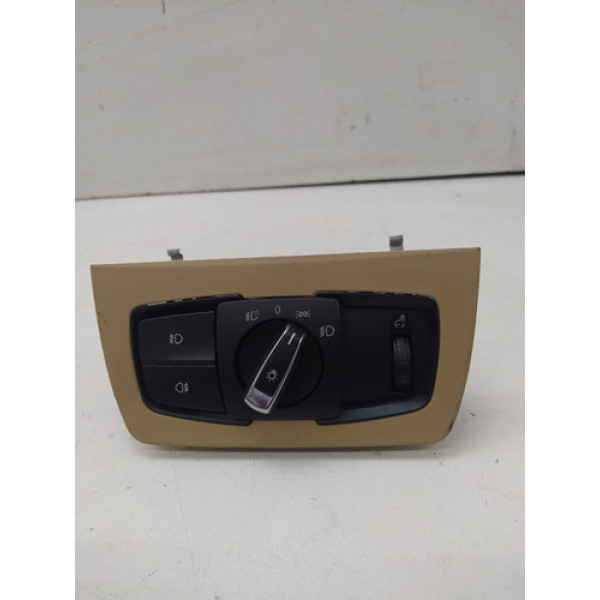 Botão Farol Milha Bmw 320i 328i 2015 926530304