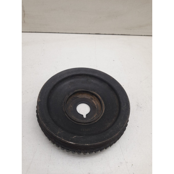 Polia Chevrolet Corsa Celta 1997 1999 90409954