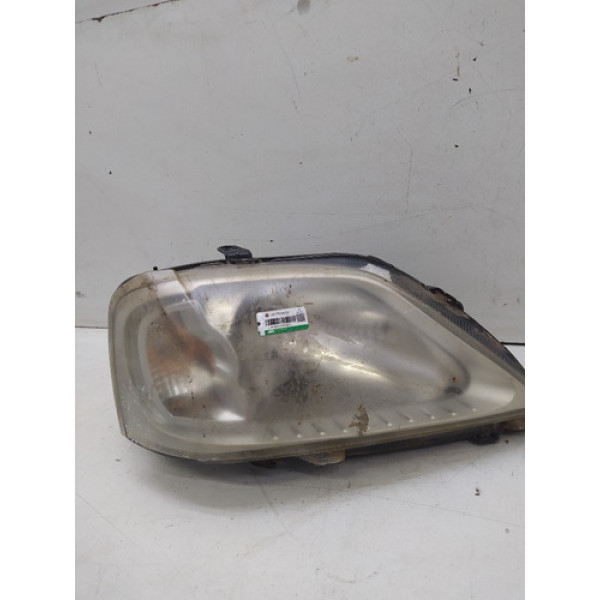 Farol Direito Renault Logan 2007 2014 8200632015