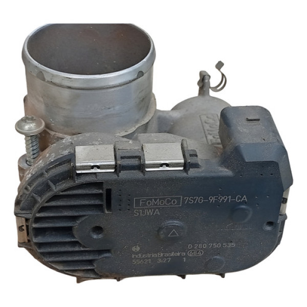 Corpo Borboleta Ford Ka Ecosport 2014 2018 7s7g9f991ca