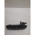 Maçaneta Porta Externa Dianteira Esquerda Fiat Uno Vivace 16