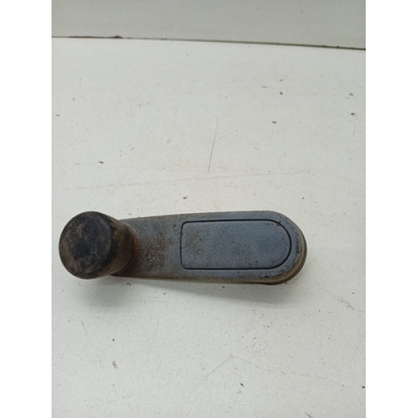 Maçaneta Vidro Peugeot 206 207 2007 2012