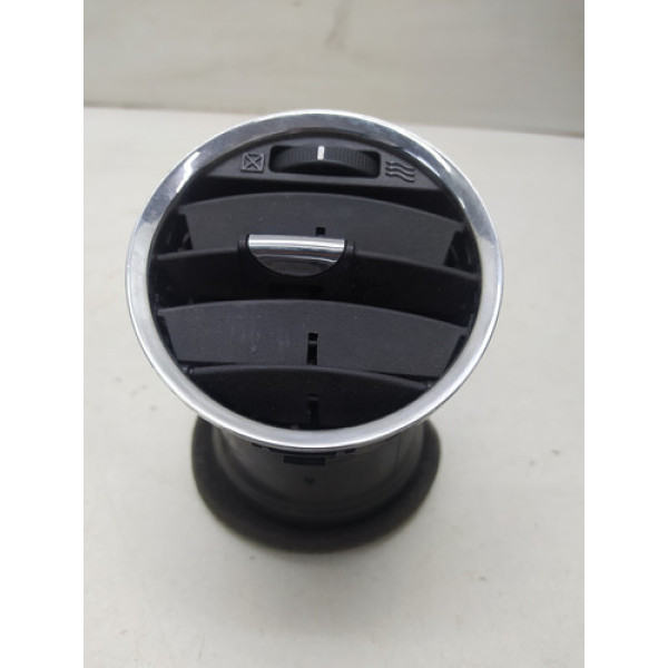 Difusor Ar Central Painel Chevrolet Captiva 2.4 2010 