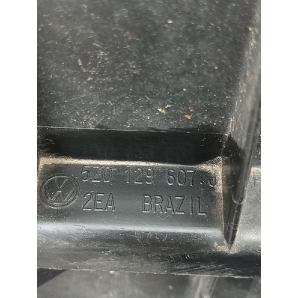 Caixa Filtro Ar Vw Voyage 1.6 2009 5z0129607 /variável