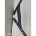 Braço Suporte Travessa Motor Bmw 320i 2.0 2013 A 2017