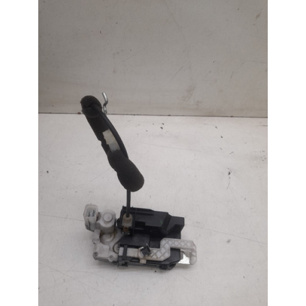 Fechadura Elétrica Porta Dianteira Direita Ford Fiesta 2009