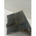 Suporte Bateria Honda Fit 2004 2008