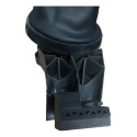 Alavanca Trambulador Ford Fiesta 2007 2012 2s6r7e096aa