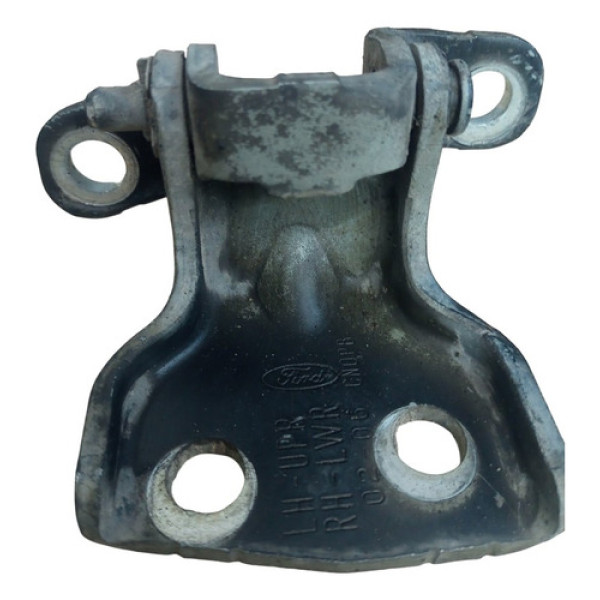 Dobradiça Porta Esquerda Ford Fiesta 2005 2006 