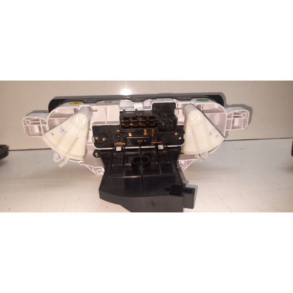 Comando Ar Condicionado Renault Kwid 2021 Xbbe1e2