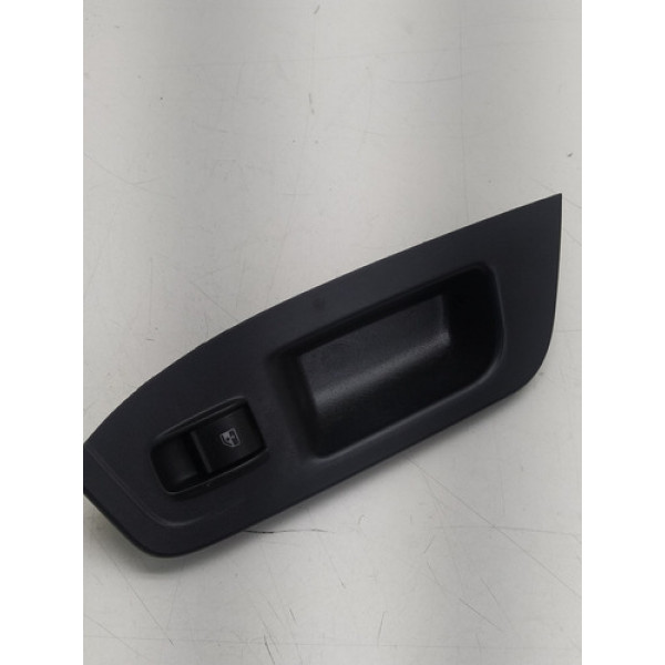 Moldura Botão Vidro Diant. Direita  Fiat Argo 2017
