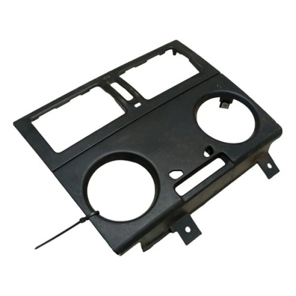 Moldura Difusor Painel Central Ar Fiat Palio 2008 2009