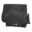 Acabamento Inferior Chave Seta Peugeot 207 2012 Preto