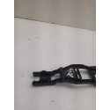 Suporte Maçaneta Externa Traseira Direita Volkswagen Gol 09