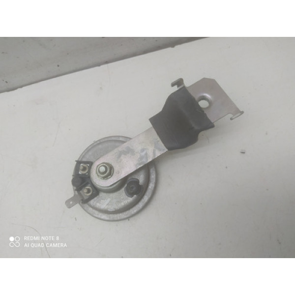 Buzina Alarme  Ford New Fiesta 2015 