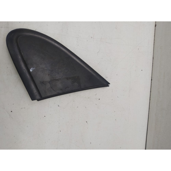 Acabamento Externo Retrovisor Esquerda Volkswagen Fox 03 10