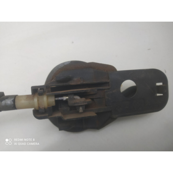 Fechadura Trava Elétrica Fiat Palio Dianteiro Direito 2005