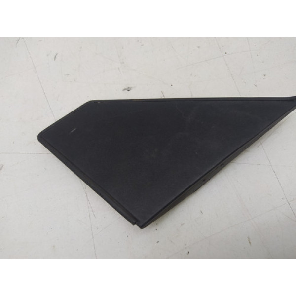 Moldura Retrovisor Esquerda Ford Fiesta 2007 2010 7s65a16003