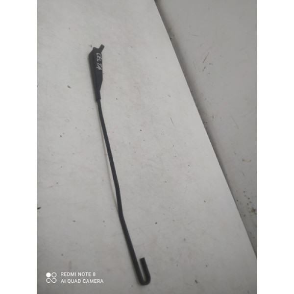 Braço Limpador Para-brisa Esquerda Chevrolet Celta 2006