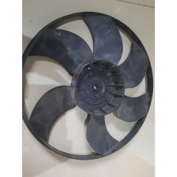 Helice Ventoinha Renault Duster 1.6 16v 2011/2015 8250073