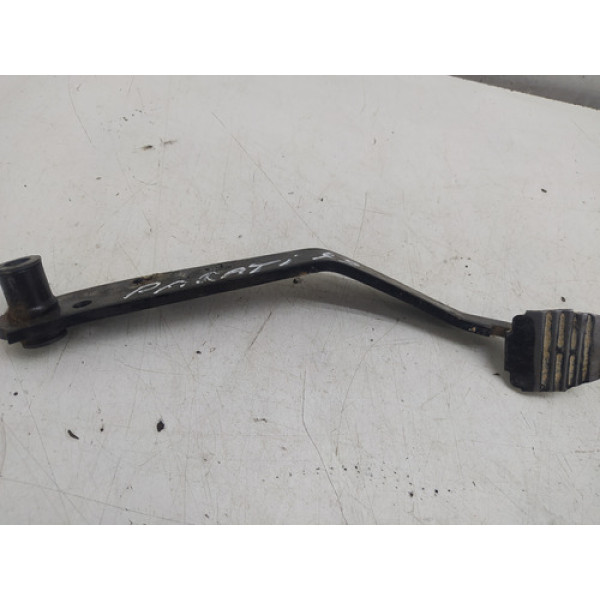 Pedal Embreagem Volkswagen Volkswagen Gol Parati 1999