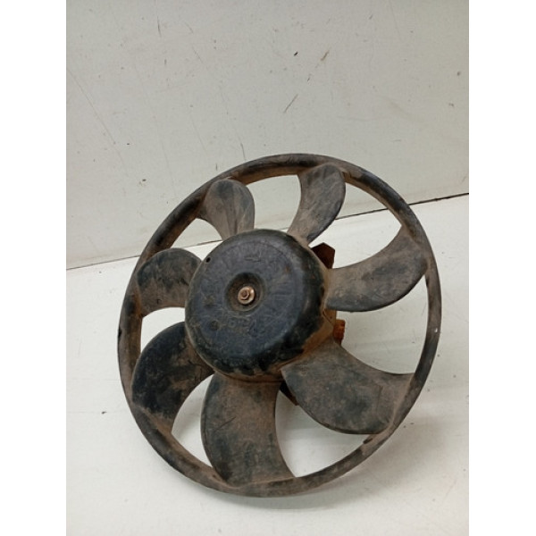 Ventoinha Ford Ka Fiesta 2001 2012 864779j