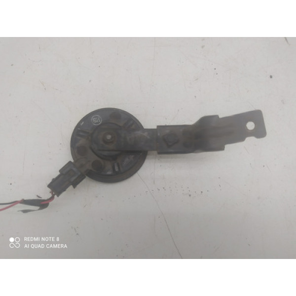 Buzina Hyundai Hb20 2013 A 2018 